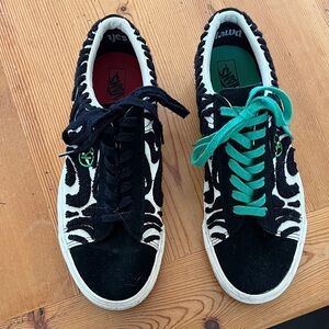 Size 11 - VANS Anderson .Paak x Sid DX Malibu